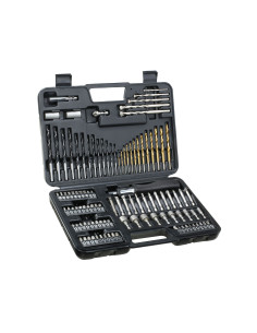 DT0109-QZ - Juego de 109...