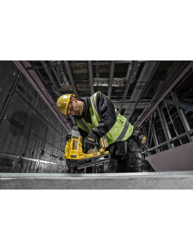 DCN890P2-QW - CLAVADORA DE HORMIGÓN...