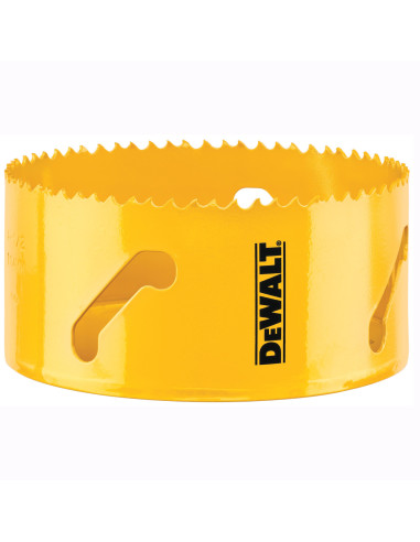 DT90342-QZ - Corona Bi-metal 114mm