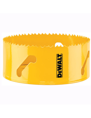 DT90343-QZ - Corona Bi-metal 121mm