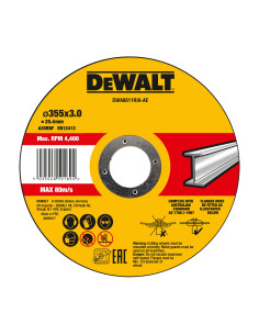 DWA8011RIA-AE - Disco para...