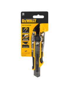 DWHT10332-0 Cutter 18mm con...