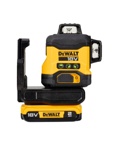 DCLE34031D1-QW Nivel láser...