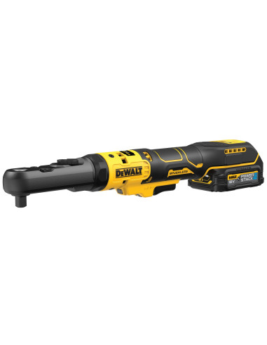 DCF510E2G-QW - Llave de Carraca sin...