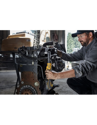 DCF510E2G-QW - Llave de Carraca sin...