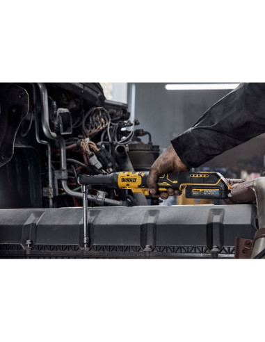 DCF510N-XJ - Llave de Trinquete...