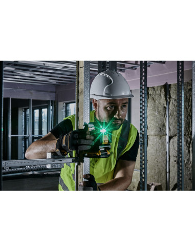 DCLE34021N-XJ - Nivel Láser...