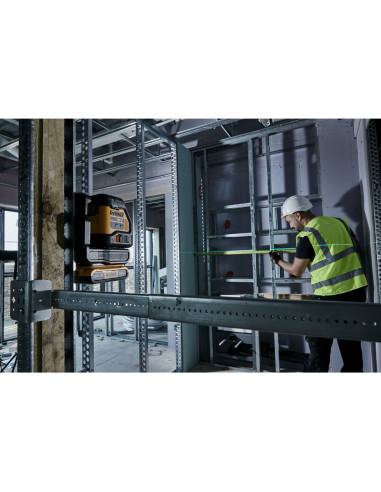 DCLE34021N-XJ - Nivel Láser...