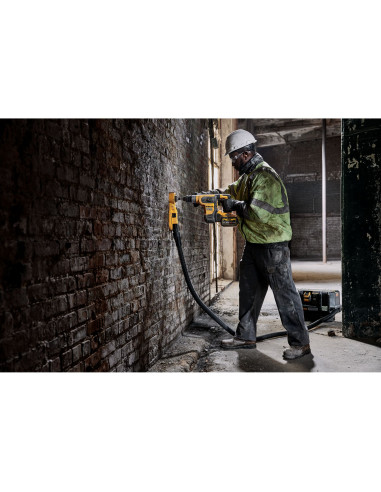 DCH416NT-XJ - Martillo...