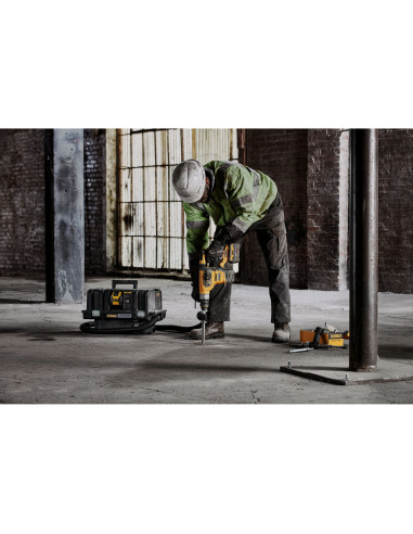 DCH416NT-XJ - Martillo...