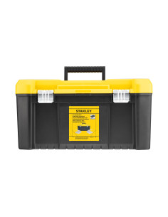 Caja de herramientas... 2