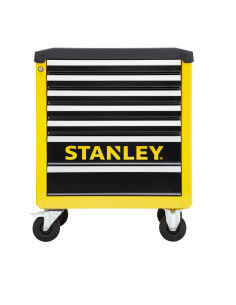 Carro metálico para taller... 2