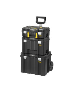 Torre PRO-STACK 3 piezas:...