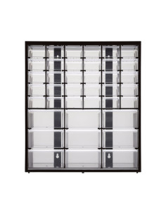 Bin de almacenamiento... 2