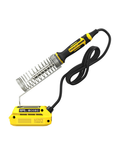 Soldador V20 Li-Ion 18V