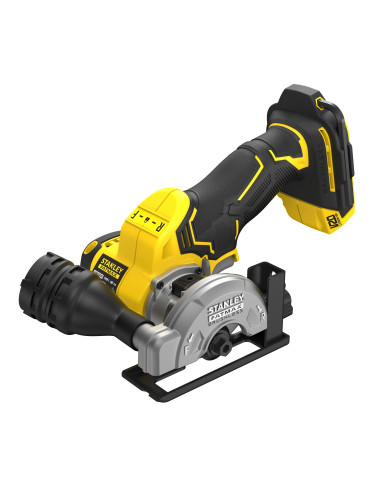 Amoladora Multi-corte sin escobillas...