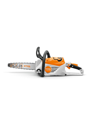 MOTOSIERRA DE ACUMULADOR STIHL MSA 80... MOTOSIERRA DE ACUMULADOR STIHL MSA 80...