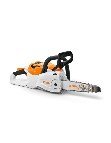 MOTOSIERRA DE ACUMULADOR STIHL MSA 80... MOTOSIERRA DE ACUMULADOR STIHL MSA 80...