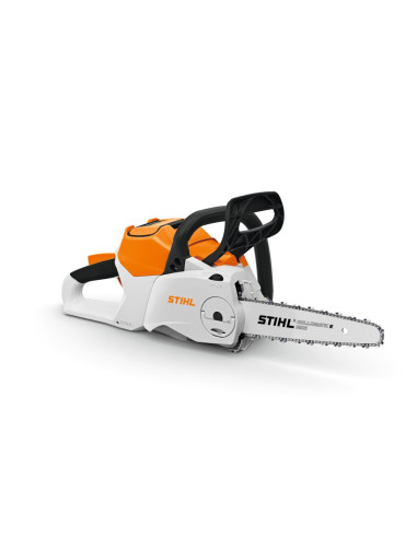 MOTOSIERRA DE ACUMULADOR STIHL MSA...