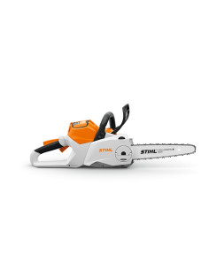 MOTOSIERRA ACUMULADOR STIHL...