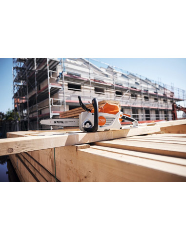 MOTOSIERRA ACUMULADOR STIHL MSA 200 C-B