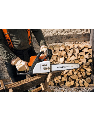 MOTOSIERRA ELÉCTRICA STIHL MSE 170...