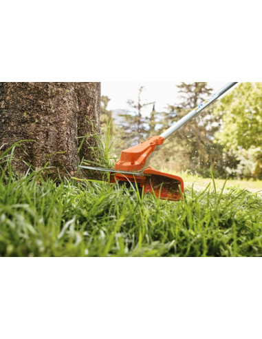 DESBROZADORA A BATERÍA STIHL FSA 60 R... DESBROZADORA A BATERÍA STIHL FSA 60 R...
