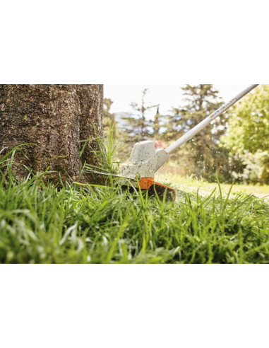 DESBROZADORA A BATERÍA STIHL FSA 57R AK DESBROZADORA A BATERÍA STIHL FSA 57R AK