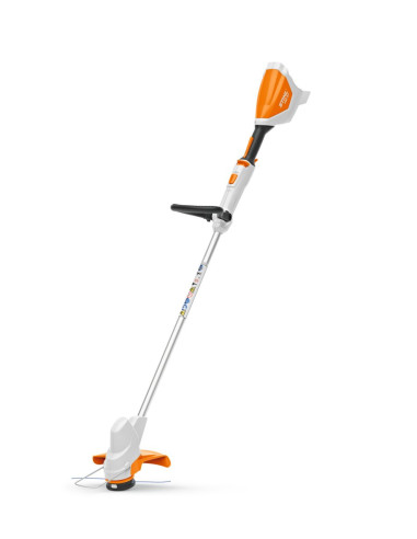 DESBROZADORA A BATERÍA STIHL FSA 57R AK DESBROZADORA A BATERÍA STIHL FSA 57R AK