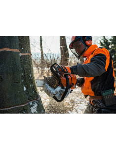 MOTOSIERRA GASOLINA STIHL MS 661 C-M ESPADA 50CM ESL 2