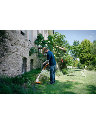 CORTABORDES ELÉCTRICO STIHL FSE 31