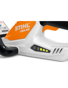 CORTASETOS CON BATERÍA... 2