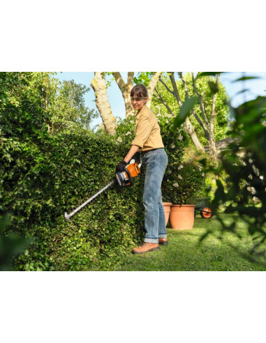 CORTASETOS BATERÍA STIHL HSA 60 - A