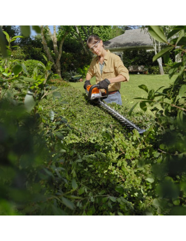 CORTASETOS BATERÍA STIHL HSA 60 - A