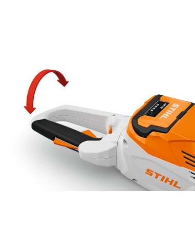 CORTASETOS BATERÍA STIHL HSA 60 - A