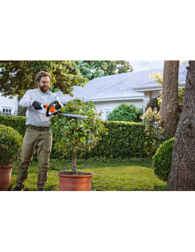 CORTASETOS BATERÍA STIHL HSA 40 - AS