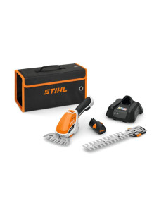CORTASETOS BATERÍA STIHL...