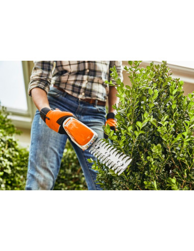 CORTASETOS BATERÍA STIHL HSA 26 - AS CORTASETOS BATERÍA STIHL HSA 26 - AS