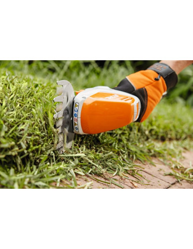 CORTASETOS BATERÍA STIHL HSA 26 - AS CORTASETOS BATERÍA STIHL HSA 26 - AS