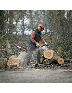 MOTOSIERRA GASOLINA STIHL... 2