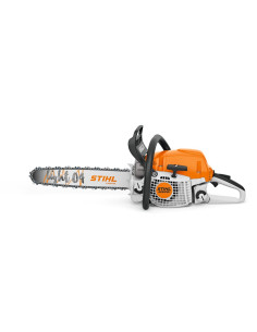 MOTOSIERRA GASOLINA STIHL... 2