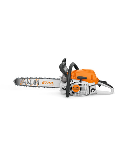 MOTOSIERRA GASOLINA STIHL MS 291