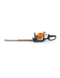 CORTASETOS GASOLINA PODA STIHL HS 82 R CUCHILLA 60CM 2