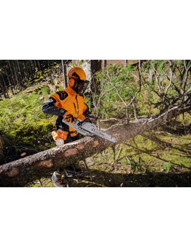 MOTOSIERRA GASOLINA STIHL MS 241 C-M...