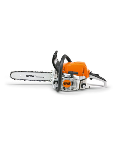 MOTOSIERRA GASOLINA STIHL MS 251 C-BE...