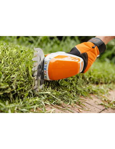 RECORTASETOS ACUMULADOR STIHL HSA 25