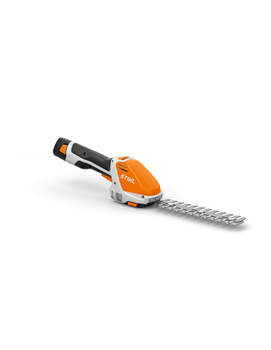 RECORTASETOS ACUMULADOR STIHL HSA 25