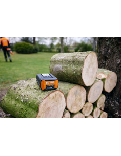 Batería STIHL AP 500 S 2