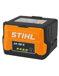 Bateria STIHL Ak 30 S