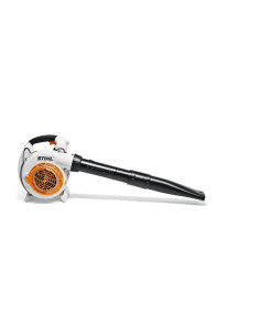 PICADOR Y ASPIRADOR GASOLINA STIHL SH 86 2